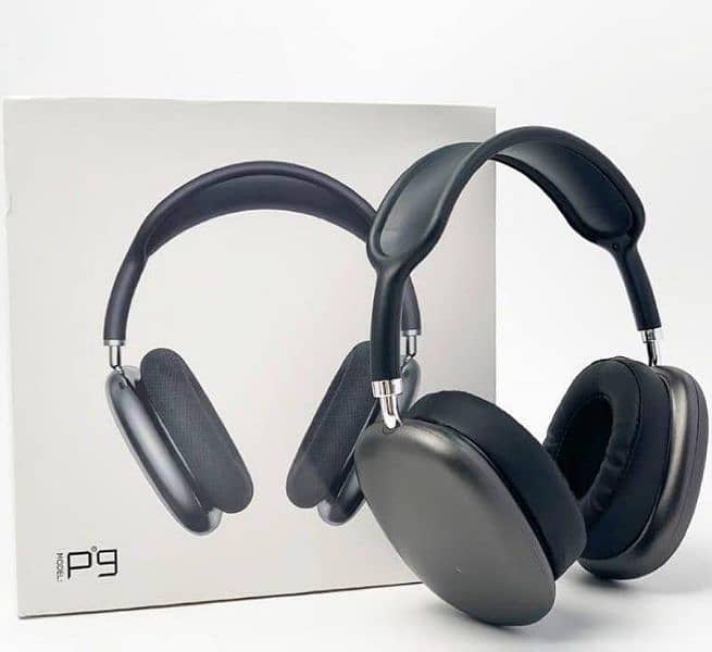p9 wireless Bluetooth headphones 0