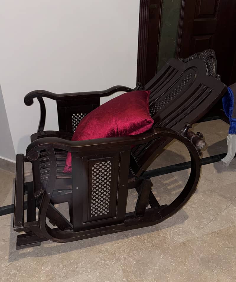 Rocking chair for sale 1