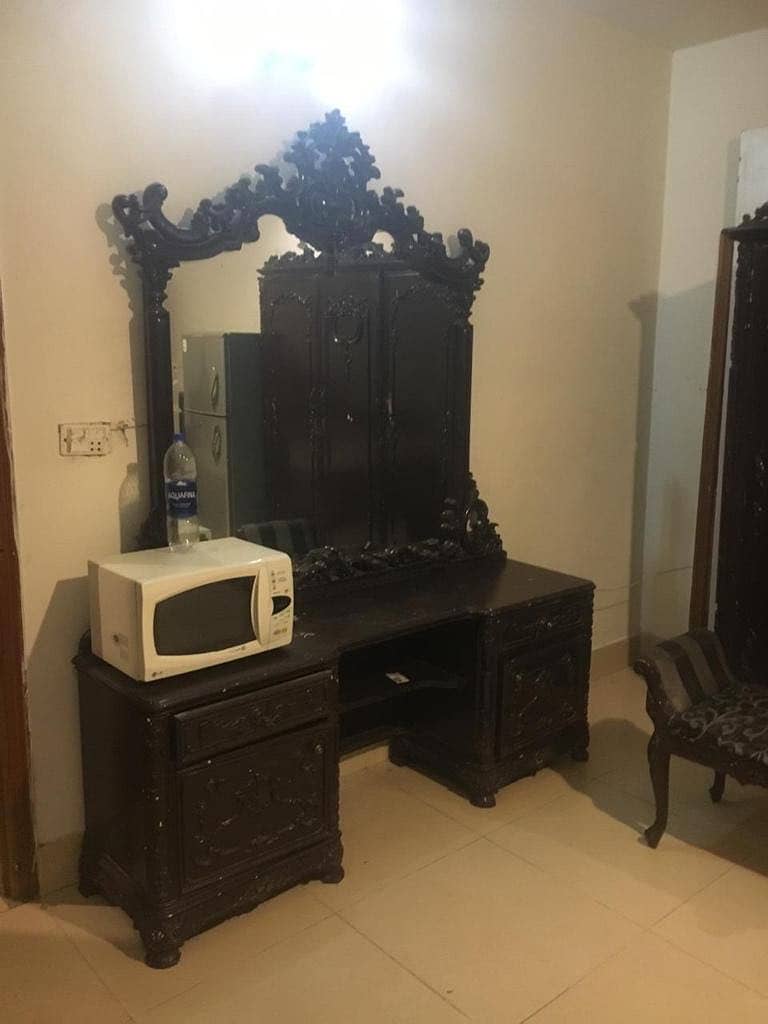 1 Bedroom Furnished in DHA Phase 2 Near Lums University 2