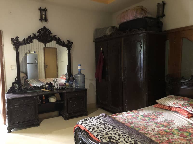 1 Bedroom Furnished in DHA Phase 2 Near Lums University 4