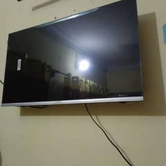 smart Led 32inch in brand new condition