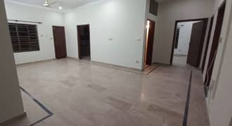 10 marla uper portion for rent in pwd 0