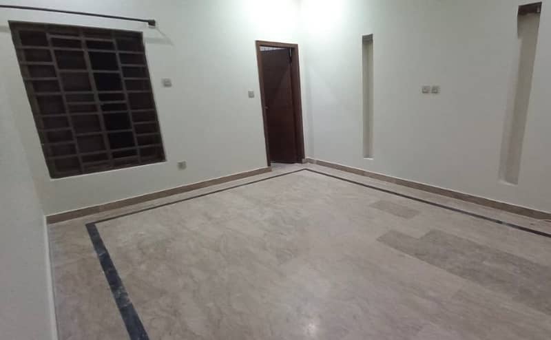 10 marla uper portion for rent in pwd 1