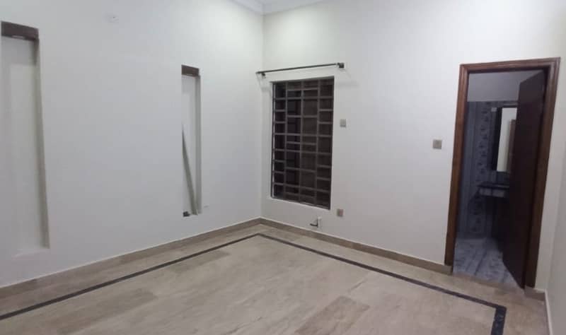 10 marla uper portion for rent in pwd 3