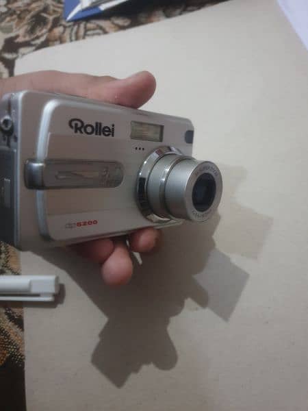 rollel camera 2