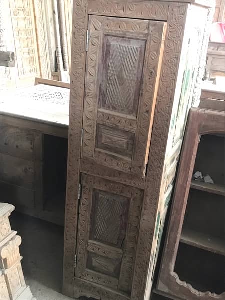 Antique Door Wood wotks 12