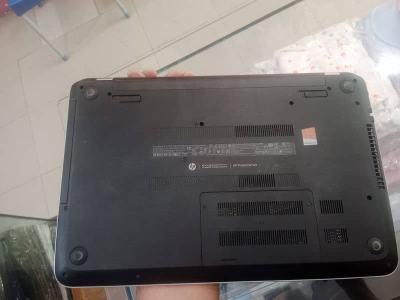 hp laptop for sale 5