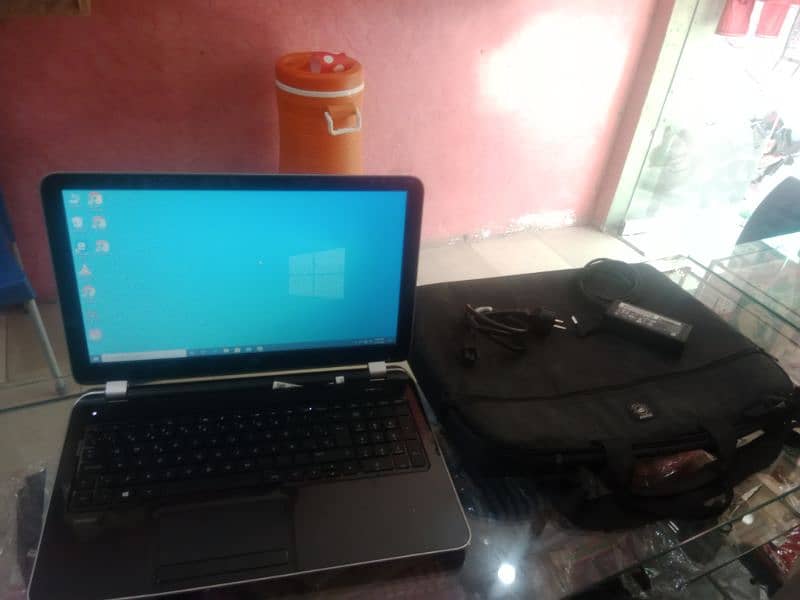 hp laptop for sale 9