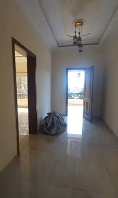 1 Kanal Upper Portion  Available For Rent Bahria Town Phase # 7 Rwp