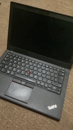 Lenovo X260 Thinkpad