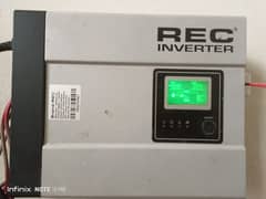 Brand: REC ( Solar Inverter )