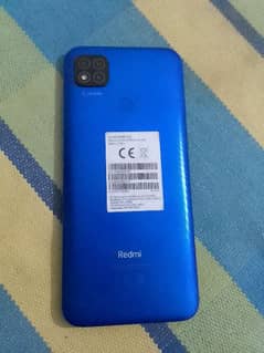 redmi 9c lush condition new mobile 0
