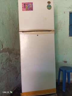 LG ka refrigerator ha