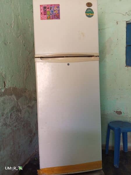 LG ka refrigerator ha 0