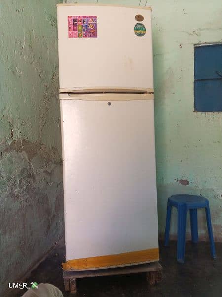LG ka refrigerator ha 1