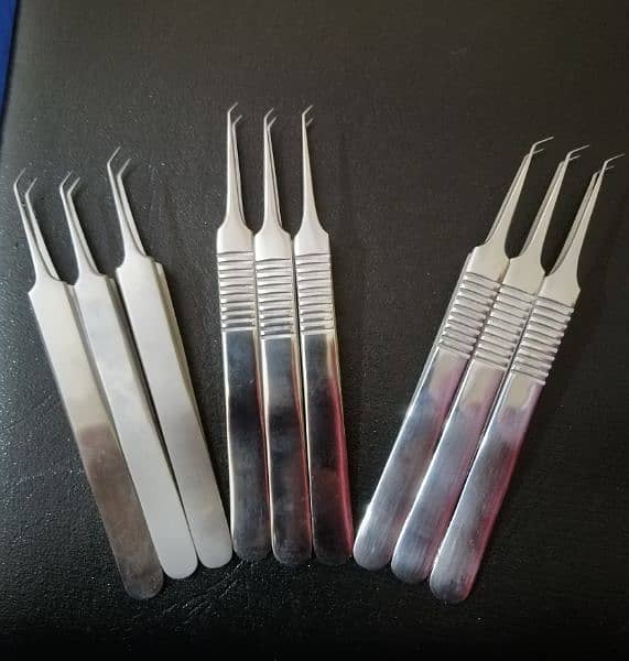 we provide best quality hair transplant instruments 1
