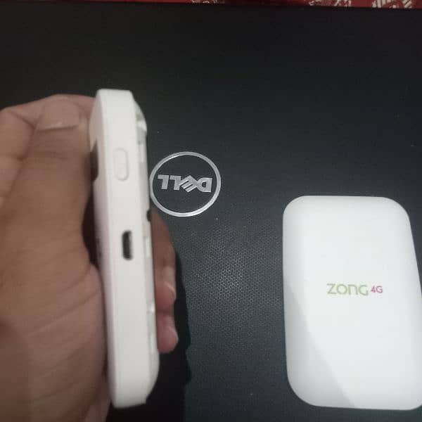 Zong, Ufone, Telenor, jazz onic unlocked 4g internet WiFi device 3