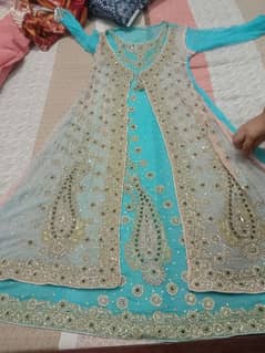 walima maxi just one time used
