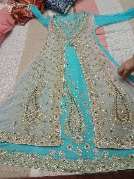 walima maxi just one time used 0