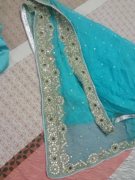 walima maxi just one time used 1
