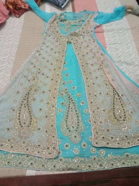 walima maxi just one time used 3