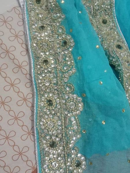 walima maxi just one time used 5