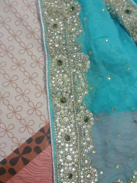 walima maxi just one time used 6