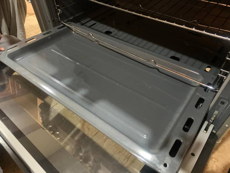 Signature Brand Cooking Range / Gas Oven for sale - Made in Turkey 3