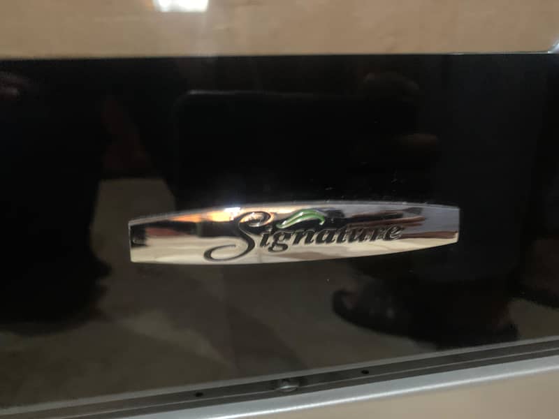 Signature Brand Cooking Range / Gas Oven for sale - Made in Turkey 6