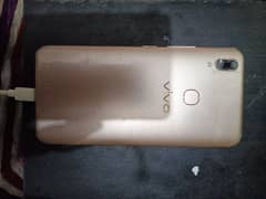 vivo y85a only touch changed