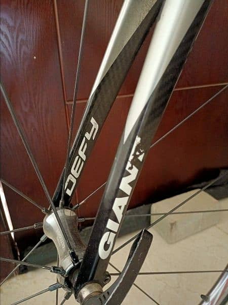 GIANT DEFY 1 FOR SALE 8