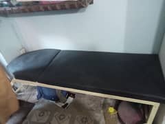 Massag Bed |  saloon Bed | Clinic Bed
