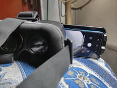 VR HEADSET (Gaming + Movies) 0