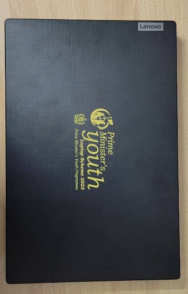 Lenovo V14 G3 IAP Laptop - Type 82TS (with Box) 2