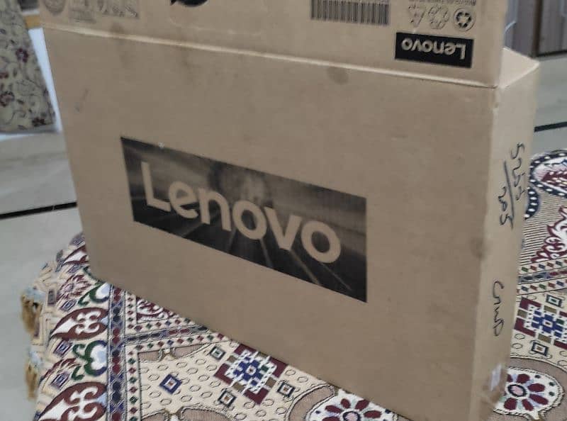 Lenovo V14 G3 IAP Laptop - Type 82TS (with Box) 4