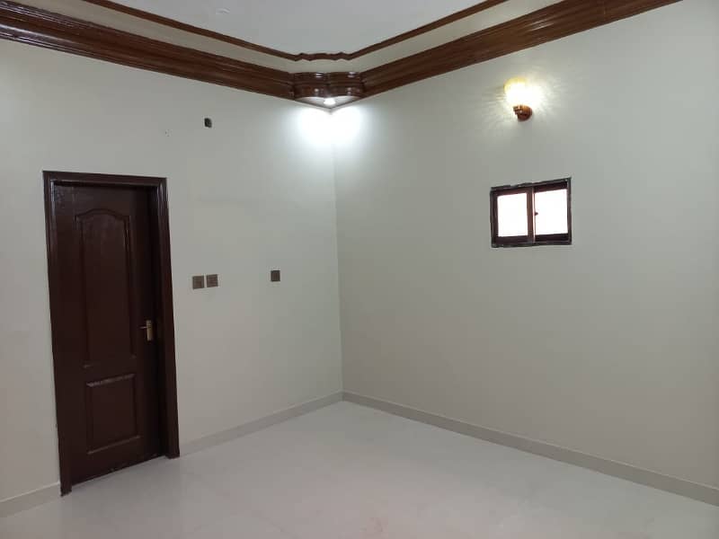 FULL RENOVATED PORTION 2ND FLOOR 240SQURE YARDS FOR SALE 10