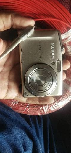 camera Fujifilm,movie camera, digital camera