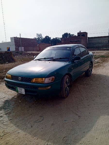 Toyota Other 1994 1