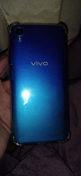 vivo y91d only device 2