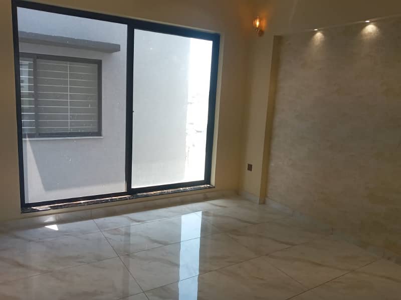 5 MARLA IDEAL LOCATION BRAND NEW HOUSE FOR SALE IN DHA RAHBAR BLOCK N 12