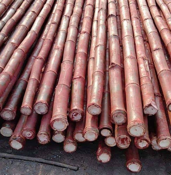Bamboo suppliers 1