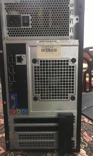 core i5 3rd generation pc (price will be negotiable) 4