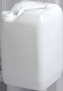 Plastic can from 1 liter capacity to 70 liter capacity 9