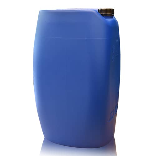 Plastic can from 1 liter capacity to 70 liter capacity 11