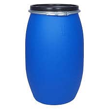 Plastic can from 1 liter capacity to 70 liter capacity 16