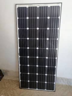 solar panel German cells