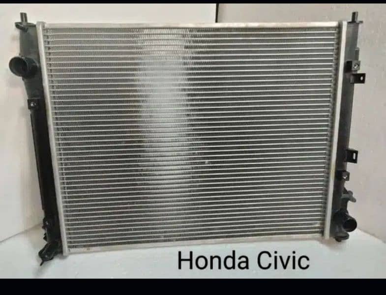 car radiator 2