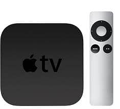 Apple TV 1 - Upgrading your non smart TV experience