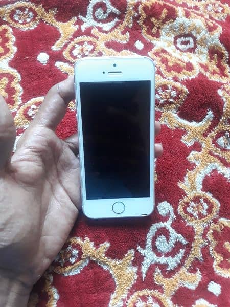 iPhone 5s 3