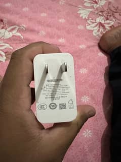 Oneplus 65W Charger with Box
